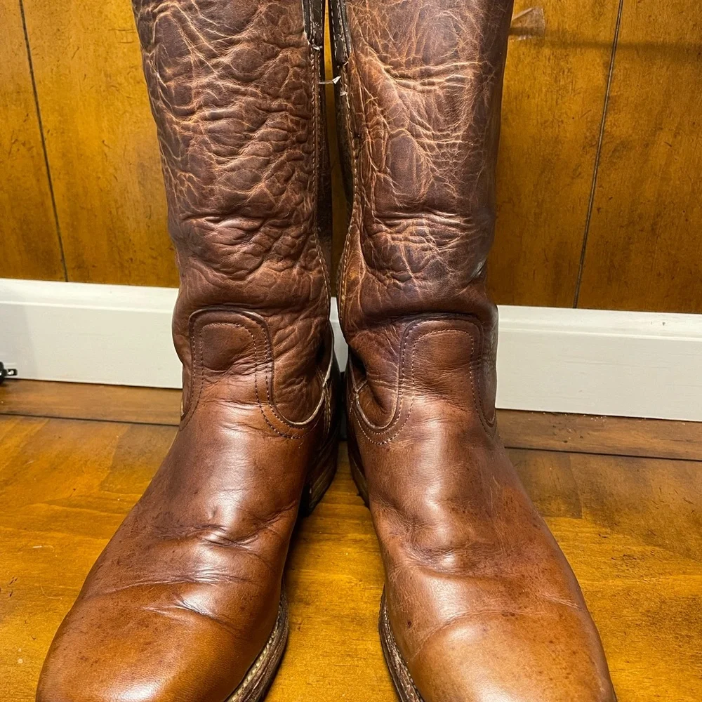 Code west boot - Picture 9 of 9